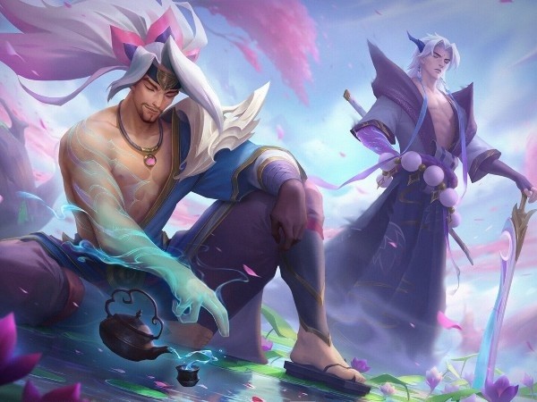 侠客风云传极限天赋　侠客风云传神装绝技